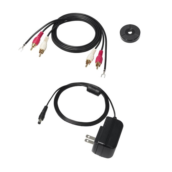 Main product image for Audio-Technica AT-LP3XBT-BK Automatic Wireless Turntable Black240-5714